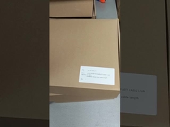 CA202 144-202-000-205 مقياس التسارع الكهربائي الصلب النسخة القياسية في المخزون