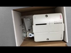 ABB PM864AK01 3BSE018161R1 AC 800M وحدة المعالجة وحدة برمجة المعالجة المركزية