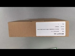 MPC4 200-510-071-113 بطاقة حماية الآلات تصل إلى إدخالات سرعة اثنين في وقت واحد