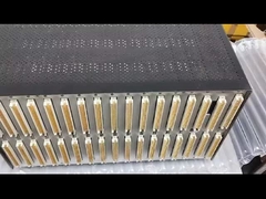 بنتلي نيفادا 3500/05 نظام مراقبة حالة آلات الرف