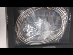 PR9268/302-100 EPRO مع جهاز استشعار سرعة الكهرومغناطيسية للتيار المغرق