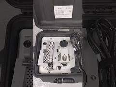 بنتلي نيفادا TK-3E 177313-02-02 TK3 نظام القربة اختبار الكهرباء