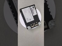 GE IS220PTURH1B جنرال الكهربائية I / O حزمة حماية التوربين PAC