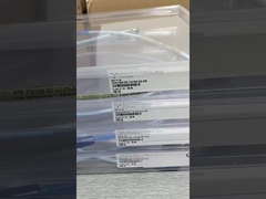 بنتلي نيفادا 330105-02-12-05-02-05 نظام المحول القريب 8 ملم المسبار العكسي