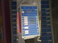 3500/15-04-04-00 133300-01 بنتلي نيفادا ميراث وحدة الدخول الكهربائية المباشرة منخفضة الجهد