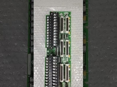 IS200TBAOH1C لوحة محطة الخروج التناظرية GE 16 قنوات التحكم وحدات نهاية الإدخال / الخروج