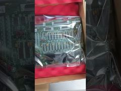 لوحة طرفية توربينية GE IS200TTURH1B ضمن نظام التحكم Mark VIe، لوحات GE والتحكم في التوربينات