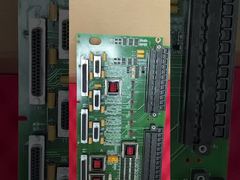 GE IS200TSVOH1B لوحات ومراقبة التوربين علامة VI IS200 مراقبة التوربين