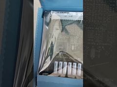 ABB 88TK05C-E GJR2393200R1210 لوحة تحكم وحدة ربط الحافلات المتقدمة