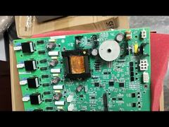 وحدة GE IS200EBRGH2A