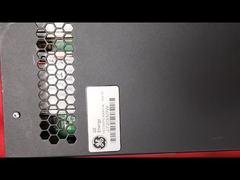 أقدم لكم وحدة التحكم الأساسية للتوربينات الكهربائية العامة