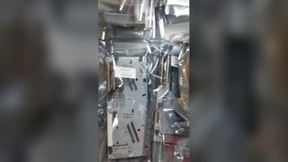 هانيول CC-TDIL01