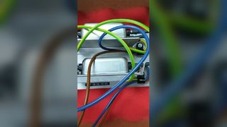 مقياس الاهتزاز 200-582-915-033