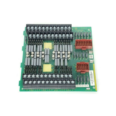 NTAI06 ABB Bailey infi 90 Universal 16 وحدة إنهاء الإدخال التناظري PLC