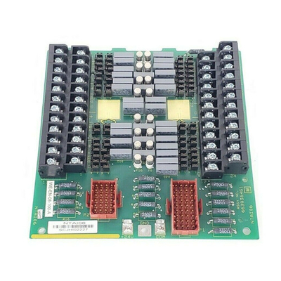 NTAI06 ABB Bailey infi 90 Universal 16 وحدة إنهاء الإدخال التناظري PLC