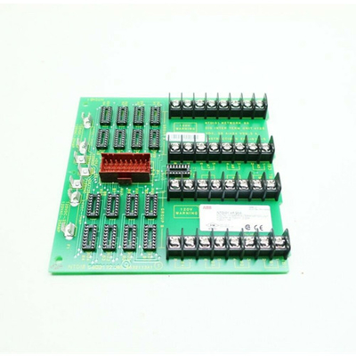 NTDI01 ABB Bailey Infi 90 وحدة إنهاء الواجهة الرقمية PCB لوحة الدوائر