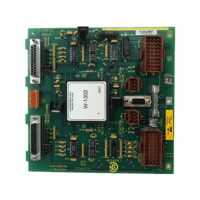 قطع غيار NTMP01 ABB Bailey Infi 90 Net 90 Termination Unit PLC