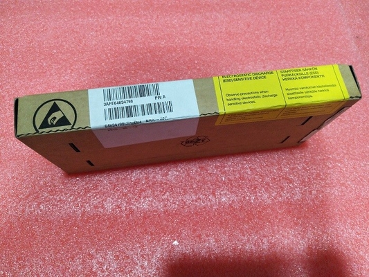 قطع غيار PLC NTRO02-A ABB Bailey Infi 90 Digital I / O Termination Unit PLC