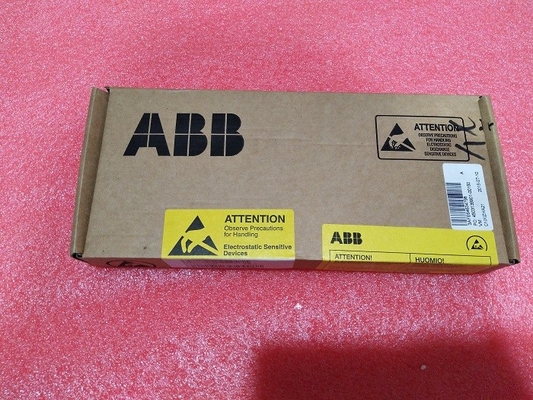قطع غيار PLC NTRO02-A ABB Bailey Infi 90 Digital I / O Termination Unit PLC