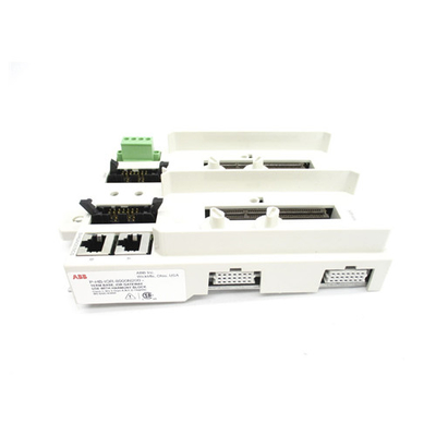 P-HB-IOR-8000N200 ABB RMU800 PLC IOR Gateway Harmony Block Base Base Unit