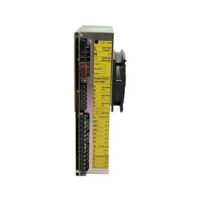 P350 / 070 ABB FC 220V Power Supply HKWIS Unit PLC Spare Parts