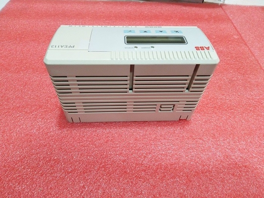 PFBI161 ABB Power Supply PLC Spare Parts 3BSE000467R1