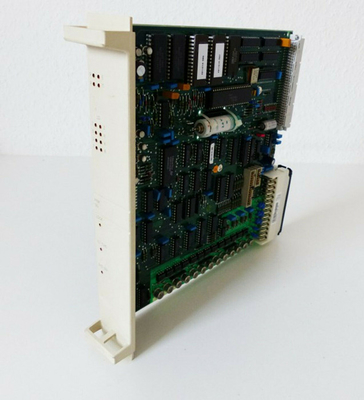 PFBK164 ABB Processor Board PLC Spare Parts 3BSE000469R1