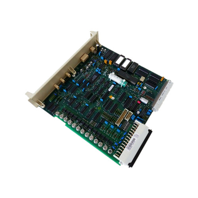 PFBK165 ABB لوحة المعالج قطع غيار PLC 3BSE000470R1