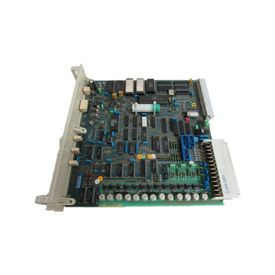 PFBK165 ABB لوحة المعالج قطع غيار PLC 3BSE000470R1