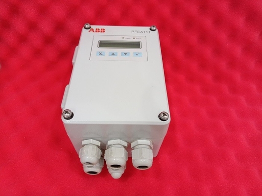 PFEA112-65 ABB وحدة التحكم الإلكتروني في الشد قطع غيار PLC 3BSE050091R65