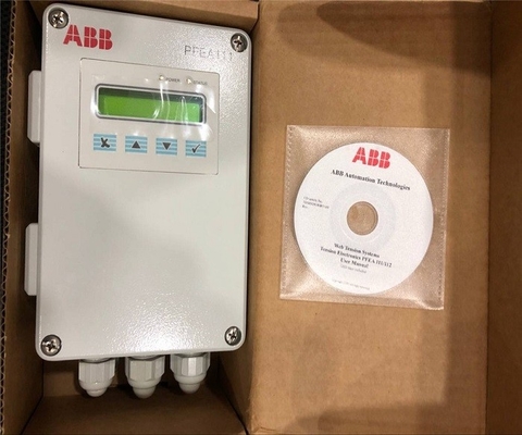 PFEA112-65 ABB وحدة التحكم الإلكتروني في الشد قطع غيار PLC 3BSE050091R65