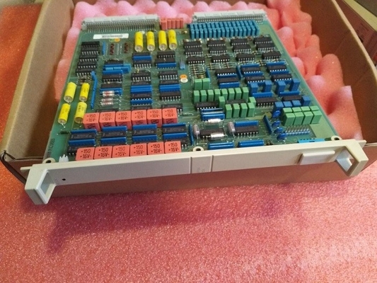 PFSK102 ABB Roll Supply Unit قطع غيار PLC YM322001-EG