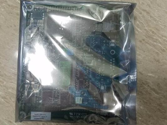 PFSK110 (DSPU120) ABB Engineering Station Module PLC Spare Parts 57310001-HG