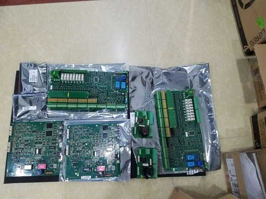 PFSK110 (DSPU120) ABB Engineering Station Module PLC Spare Parts 57310001-HG