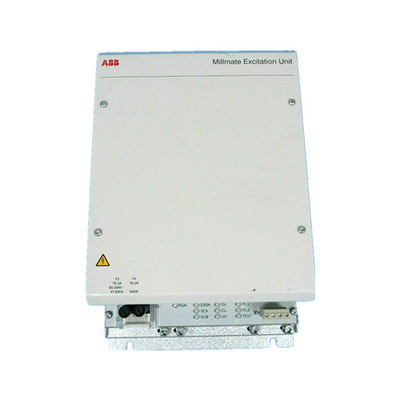 PFVI401 ABB Millmate Excitation Unit PLC Spare Parts 3BSE018732R1