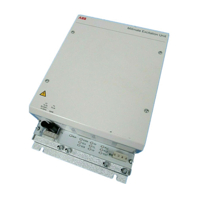 PFVI401 ABB Millmate Excitation Unit PLC Spare Parts 3BSE018732R1
