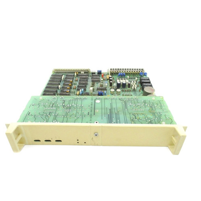 قطع غيار PFVK104 ABB لوحة معالجة الإشارة PLC YM110001-SD