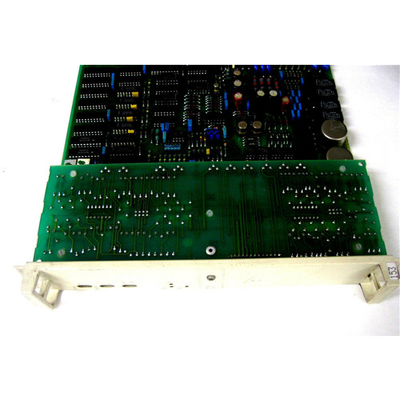 قطع غيار PFVK104 ABB لوحة معالجة الإشارة PLC YM110001-SD