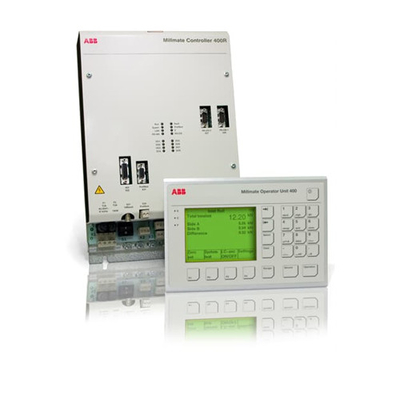 PFXA401 ABB Millmate 400 وحدة تحكم وحدة التحكم قطع غيار PLC 3BSE024388R1