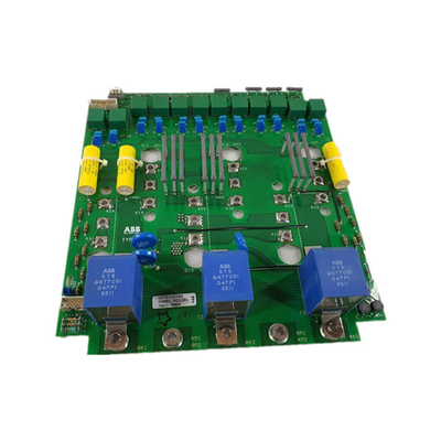 قطع غيار PG5301 ABB Inverter Board PLC GNT0164100