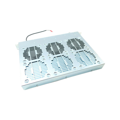 PHARPSFAN03000 ABB Bailey Cooling Fan Assembly 3 مروحة وحدة PS PLC قطع غيار P-HA-RPS-FAN03000 MPS III