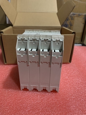 PL810 ABB Profibus جهاز ربط وحدة ربط الطاقة PLC قطع غيار 3BDH000311R0101