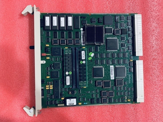 PM510V16 ABB Power Module Unit PLC Spare Parts 3BSE008358R1