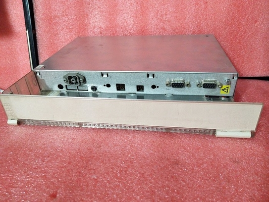 وحدة برنامج التحكم في وحدة المعالجة المركزية PM632 ABB قطع غيار PLC 3BSE005831R1