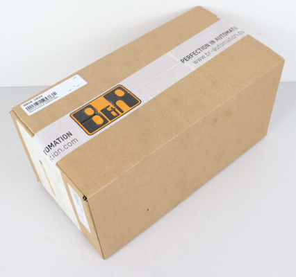 وحدة المعالجة المركزية X20CP1584 B&R Automation Plc 0.6 جيجاهرتز مع وحدة نظام 256 ميجابايت DDR2 SDRAM X20