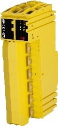 X20SO6300 B&amp;R X20 PLC SYSTEM I / O Module 6 مخرجات رقمية آمنة مع 0.2 أمبير