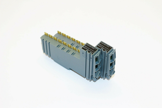 X20DOF322 B&R X20 PLC SYSTEM I / O Module 16 مخرج رقمي 24 VDC لتوصيلات سلك واحدة
