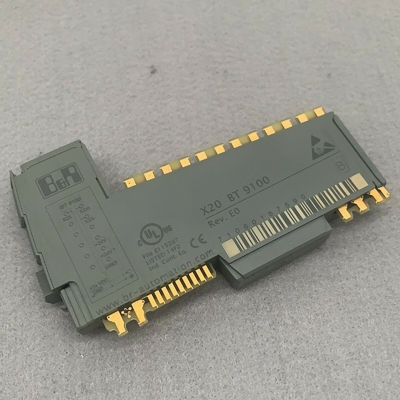 X20BT9100 B&amp;R X20 PLC SYSTEM Bus Transmitter X2X Link Bus Transmitter For I / O