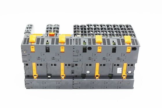 X20CP3484 B&R X20 SYSTEM PLC CPU MODULE Intel Celeron 266 Performance مع معالج I / O إضافي