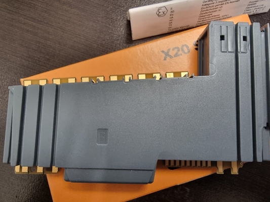 X20AT4222 B&amp;R X20 SYSTEM PLC I / O Module 4 مدخلات لقياس درجة حرارة المقاومة